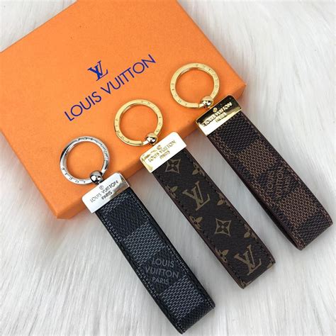 lv key holder price|authentic louis vuitton keychain.